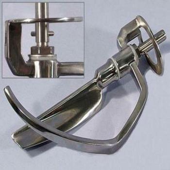 Mixeur Ménager Inox Kenwood