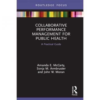 Collaborative Performance Management for Public Health