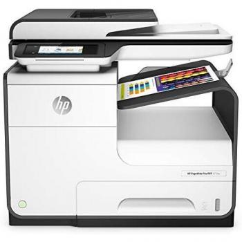 HP PageWide Pro 477dw Multifonction