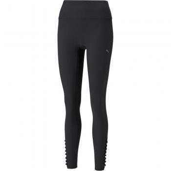 Legging Sportif Femme Puma Noir