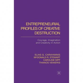 Vitalsource Technologies, Inc. Entrepreneurial Profiles Of Creative Destruction