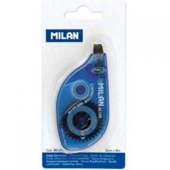 Milan 80185 Tape Display – 12 Pieces – 5mm by 8mm – Color Mix