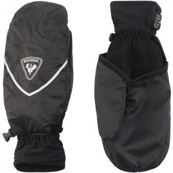 Rossignol Herren I Tip Handschuhe Xc Alpha Warm Schwarz (XXS)