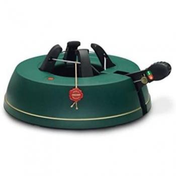 Krinner Comfort Grip S 3L – Soporte para Árbol de Navidad
