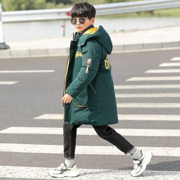 Abrigo Capa de Invierno para Niñas