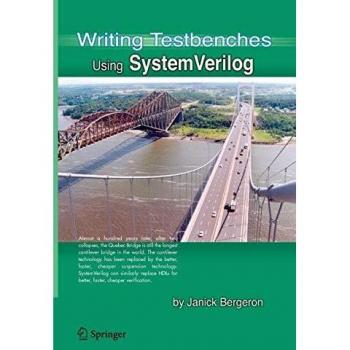 Writing Testbenches using SystemVerilog