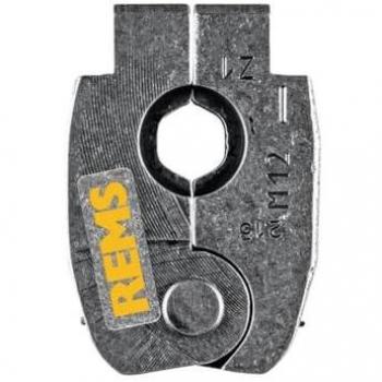 Anello a pressione 12000 mm M12 45° Rems Pinza PR‑2B