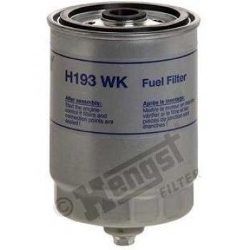 Hen H193WK Filtro de Combustible