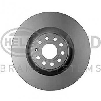 Disco freno HELLA 8DD 355 127-981