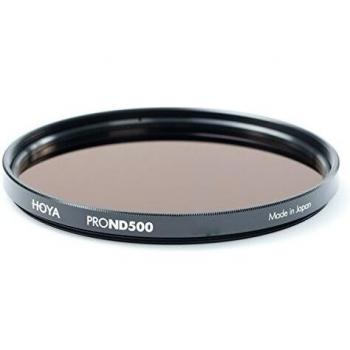 Hoya ND-Filter grau 58mm Pro 500