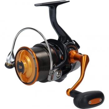 DAIWA 19 Model Castism Fishing Reel
