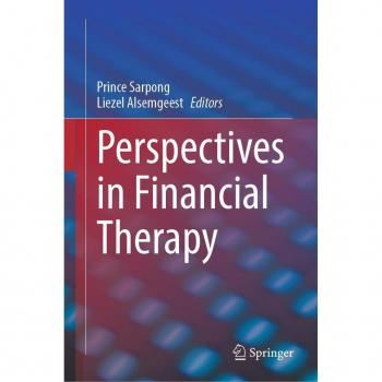 Perspectives in Financial Therapy