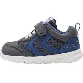 Hummel Crosslite Calzado Deportivo Gris EU 26