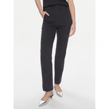 Blue Max Mara XS Flared Basco Pants