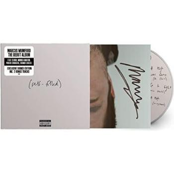 CD Signé Amazon.de – Nom de l’Artiste