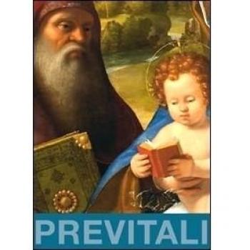 Andrea Previtali. La Madonna Baglioni e Madonna con il Bambino Leggente tra San Domenico e Santa Marta di Betania