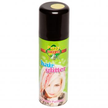 Party Glitter Hair Colour Spray