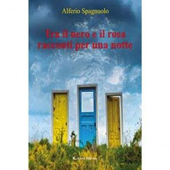 Tra il nero e il rosa, racconti per una notte