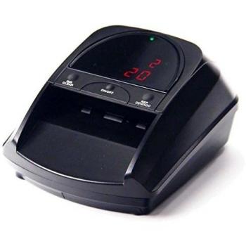 Appareil de vérification de billets CT 332 SD