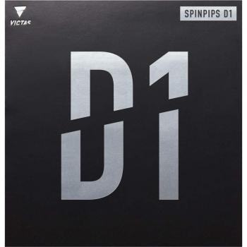 Mesa VICTAS D1 SPINPIPS 2.0 Roja