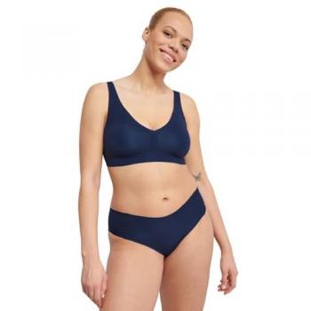 Sloggi Bügelloser BH »ZERO Feel 2.0 Bralette«, nahtlos