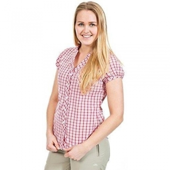 Medium ESKY Rose Chemise – Trespass TRESPASS Collection