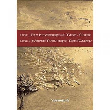 Feux Philosophiques Des Tarots