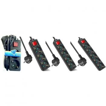Maxia PowerStrip 3‑Spine