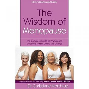 The Wisdom Of Menopause
