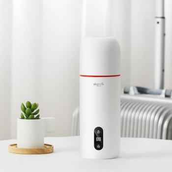 Chauffe-Eau Électrique Compact