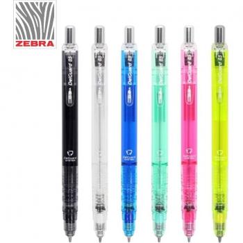 Zebra MA85 Mechanical Pencils