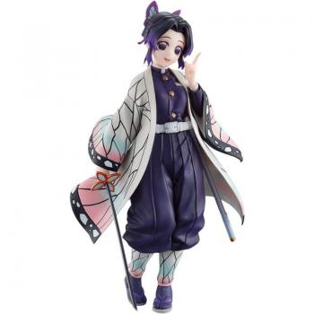 Banpresto Figurine Ichibansho Shinobu Kocho Hashira Demon Slayer 23 Cm
