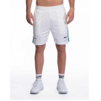 Pantaloncini Sportivi Siux Diablo Sanyo Bianco