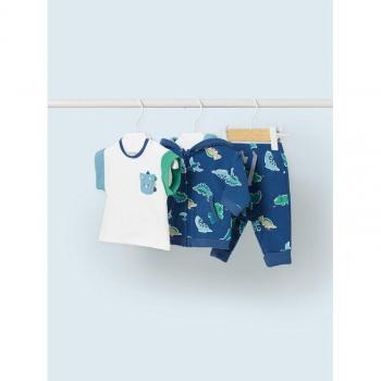 Completo Mayoral 1892 Blu Scuro Regular Fit