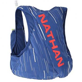 Gilet Idratazione Nathan Pinnacle L