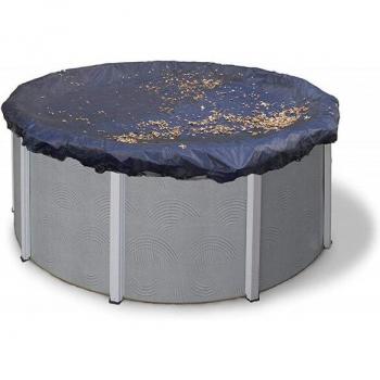 Outdoor Paddling Pool Dust Case