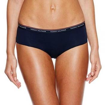 Tommy Hilfiger 3P Krátké kalhotky pro ženy