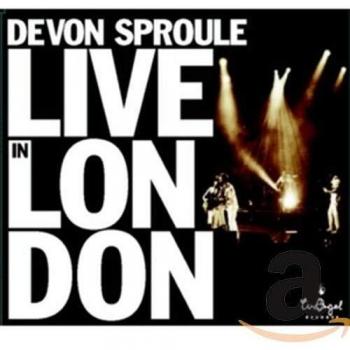 Live In London