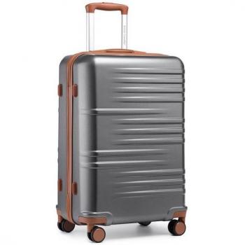 Borsa di Viaggio UK Rigida ABS‑PC