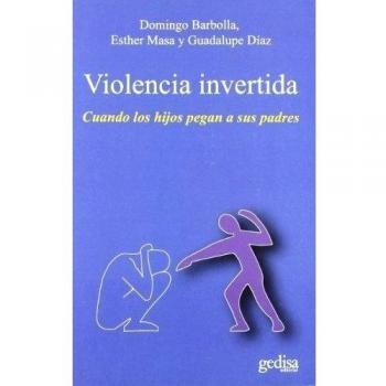 Violencia Invertida-Cuando Los Hijos Pegan A Sus Padres