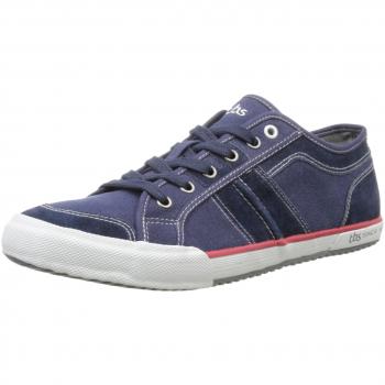 TBS Edgard Sneaker uomo Blu Bleu 42