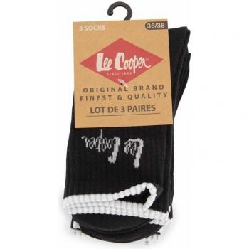 Lot de chaussettes pour enfants T27-30 LEE COOPER (x3)