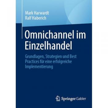 Omnichannel im Einzelhandel