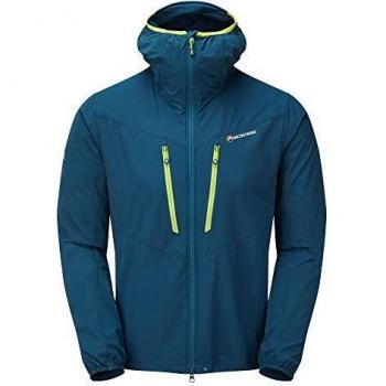 AW20 Montane Alpine Edge Chaqueta XXL