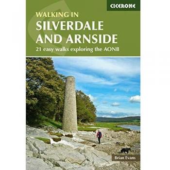 Walks in Silverdale and Arnside: An Area of Outstanding Natural Beauty