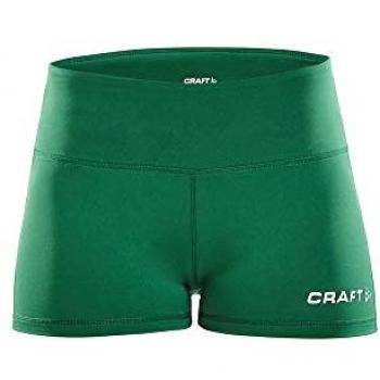 Ciclisti Craft Squad verde