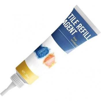 Colle Ultra-Forte Réparation Salle de Bain