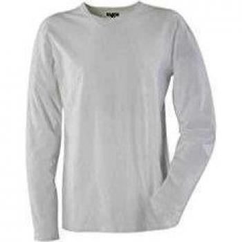 Long‑Sleeve BlakLader Performance Shirt