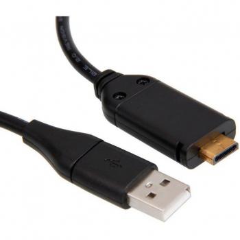 Chargeur USB Samsung DIGIMAX TL34 HD