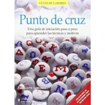 Punto de cruz